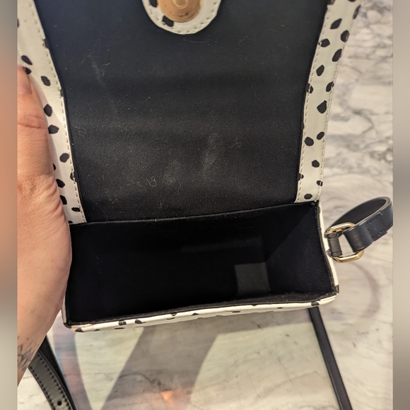 &other stories Crossbody Leather Bag - Picture 4 of 7